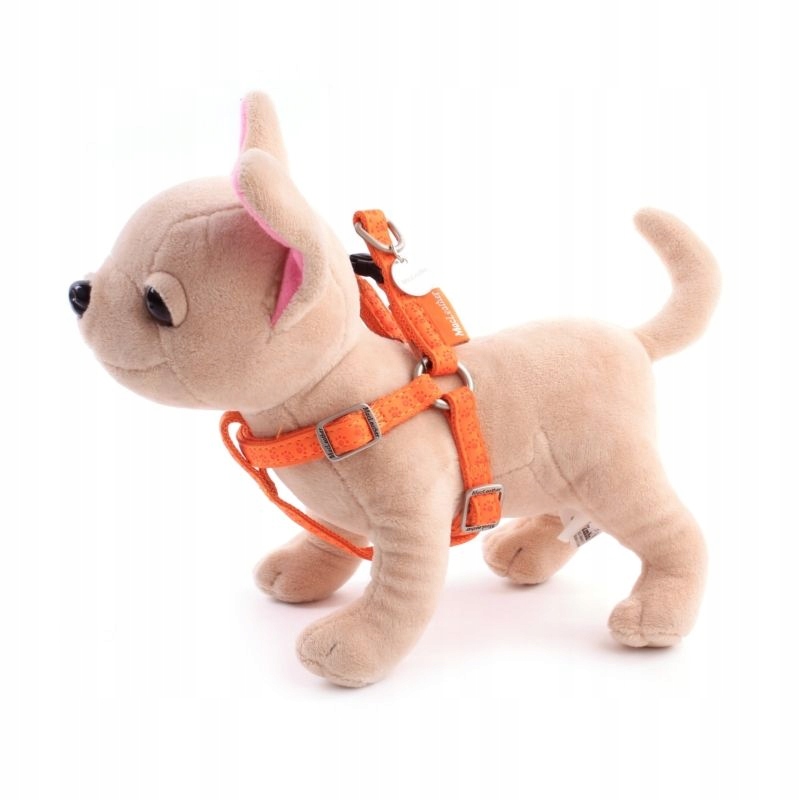 

Szelki Mac Leather dla psa 25mm - Różne Kolory!