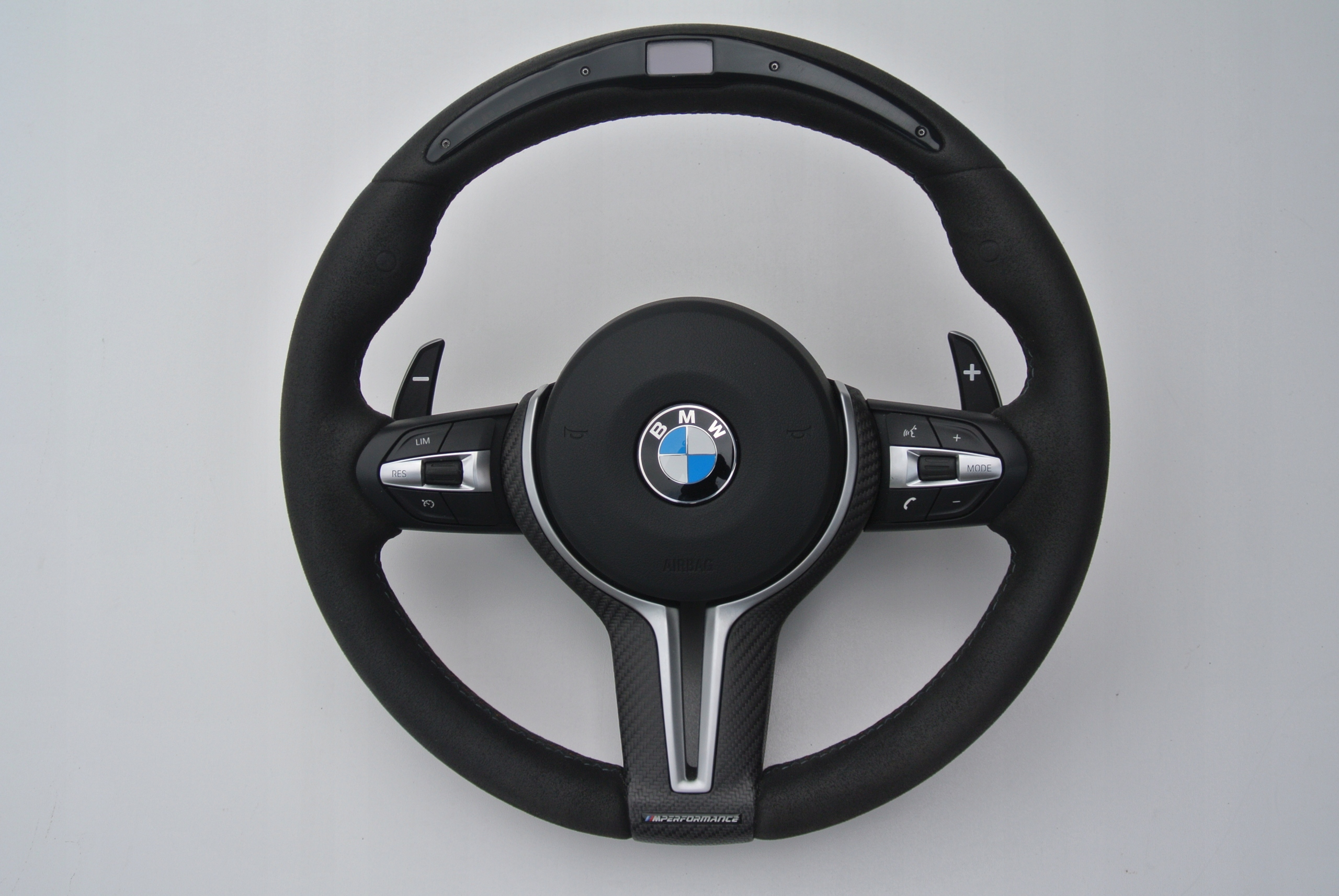 BMW M2 M3 рульове колесо SPORT PERFORMANCE