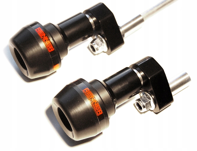 Pad Renner Honda CBF500 2x