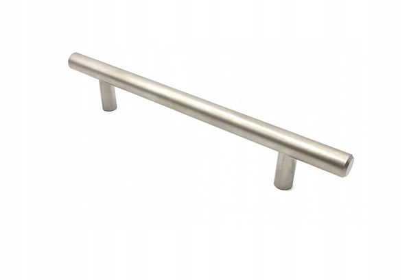 

Uchwyt meblowy reling Decoris 480mm satyna