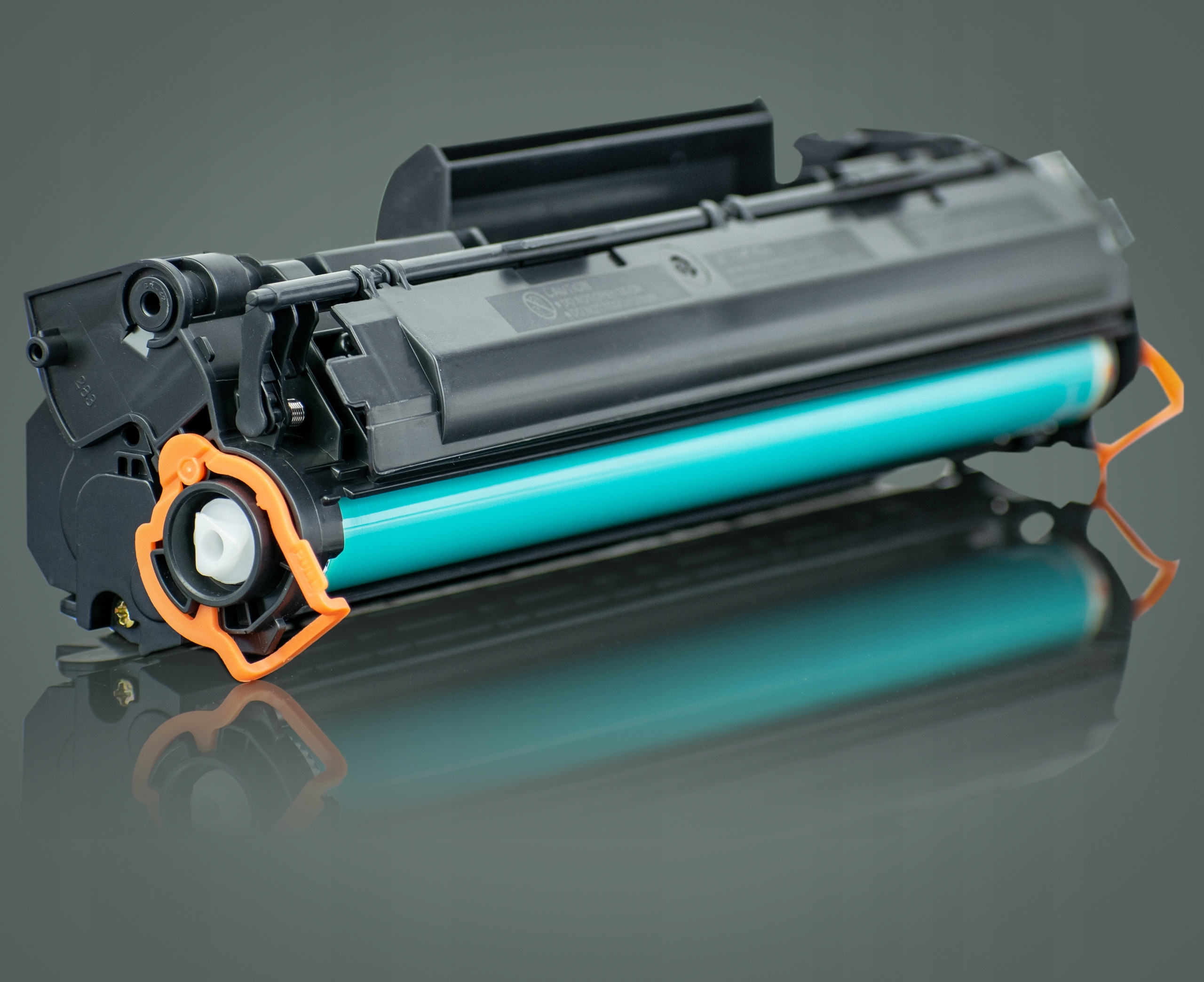 Toner do drukarki HP LaserJet Pro M12a M12w M26a Producent inny