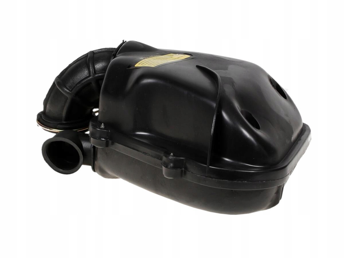 Filtr powietrza do skutera Firefox • Cena, Opinie - Allegro