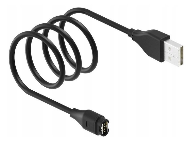 KABEL USB ŁADOWARKA DO GARMIN FENIX 6X / 6X PRO