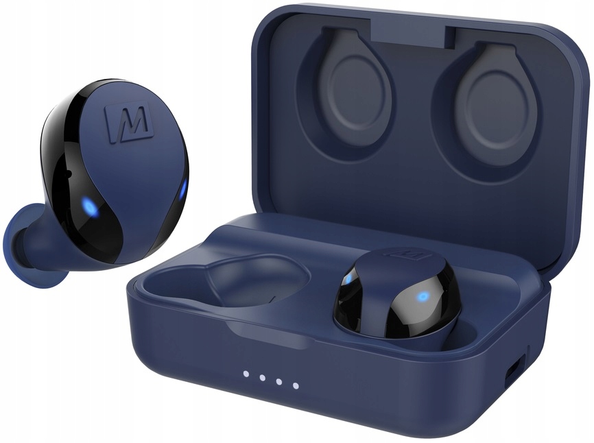 

Słuchawki Bezprzewodowe Bluetooth Mee Audio X10
