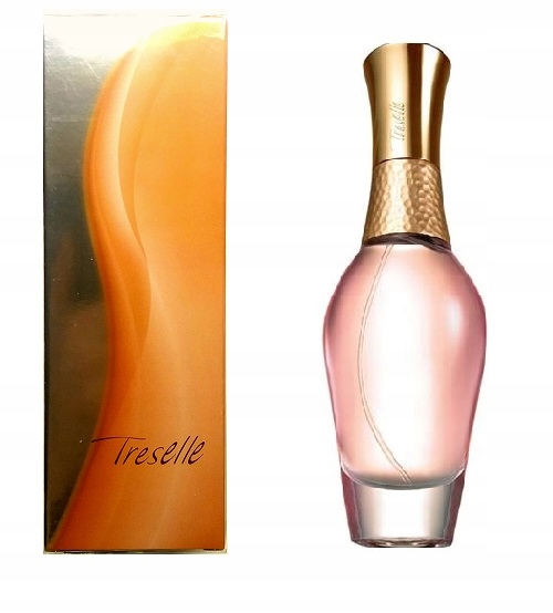 

perfumy avon Treselle woda perfumowana 50 ml