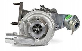 8201054152 - Турбіна Movano Master 2.3 dCi CDTI 125 к. с. 795637