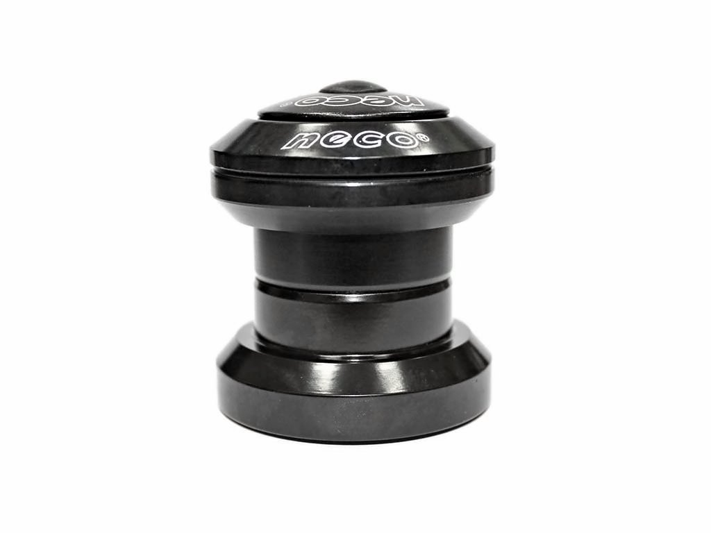 

STERY(STE13) Neco H-711 1 1/8'' 34 MM Łożyska Alu