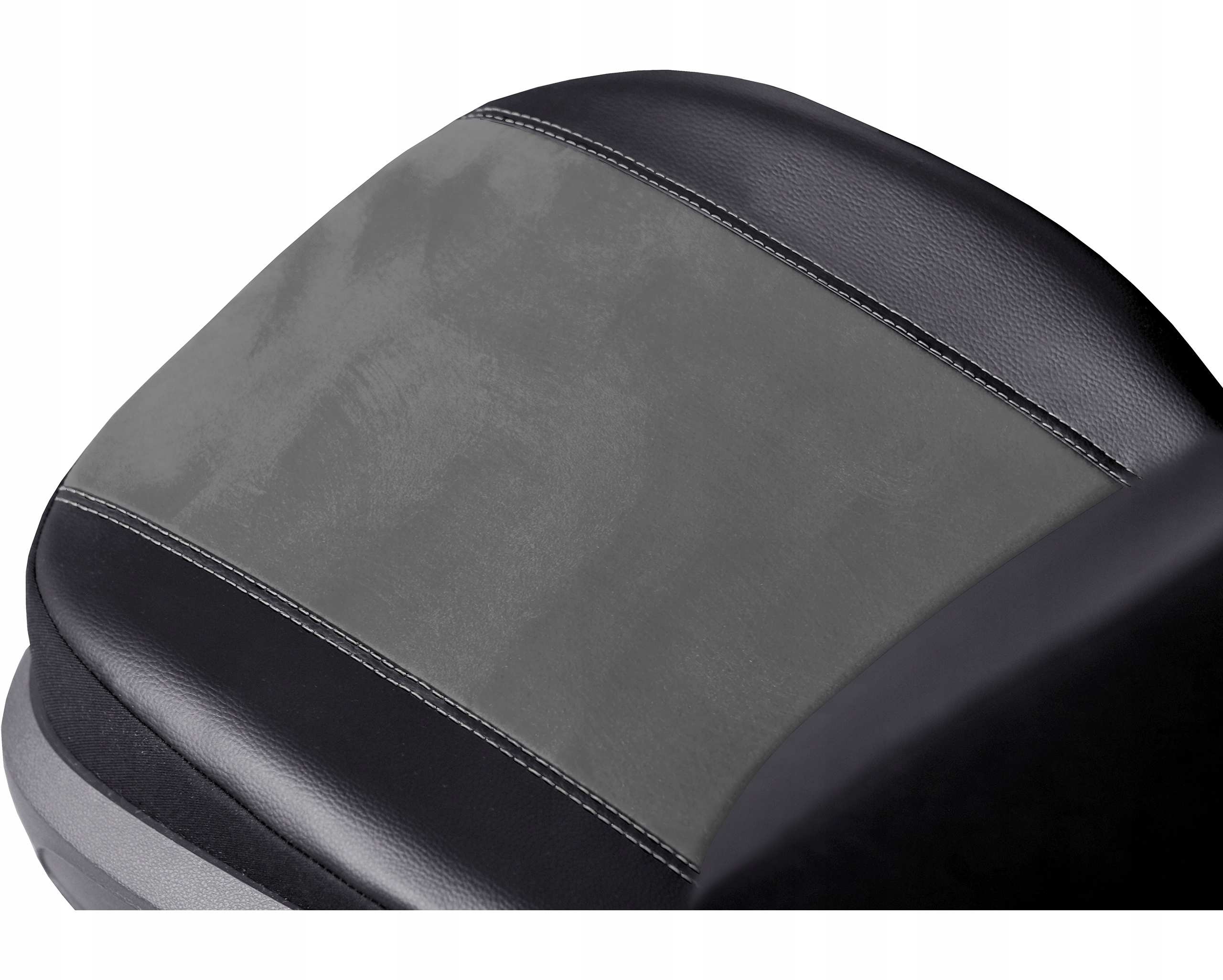 POKROWCE MIAROWE ALICANTE do HYUNDAI I40 KOMBI Kolor szary niebieski czarny czerwony zielony beżowy brązowy inny