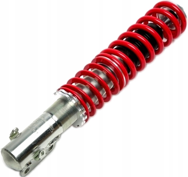 Zawieszenie gwintowane TA TECHNIX EVOGWVW06/1 VW LUPO I (6X1, 6E1) Producent części TA-Technix