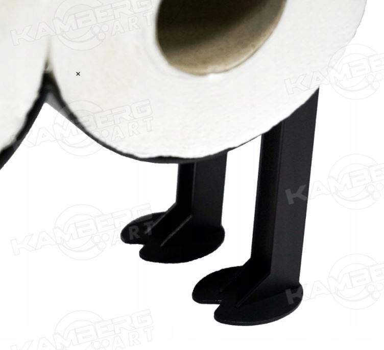 Owca Stojak/Półka S na papier toaletowy Marka inna