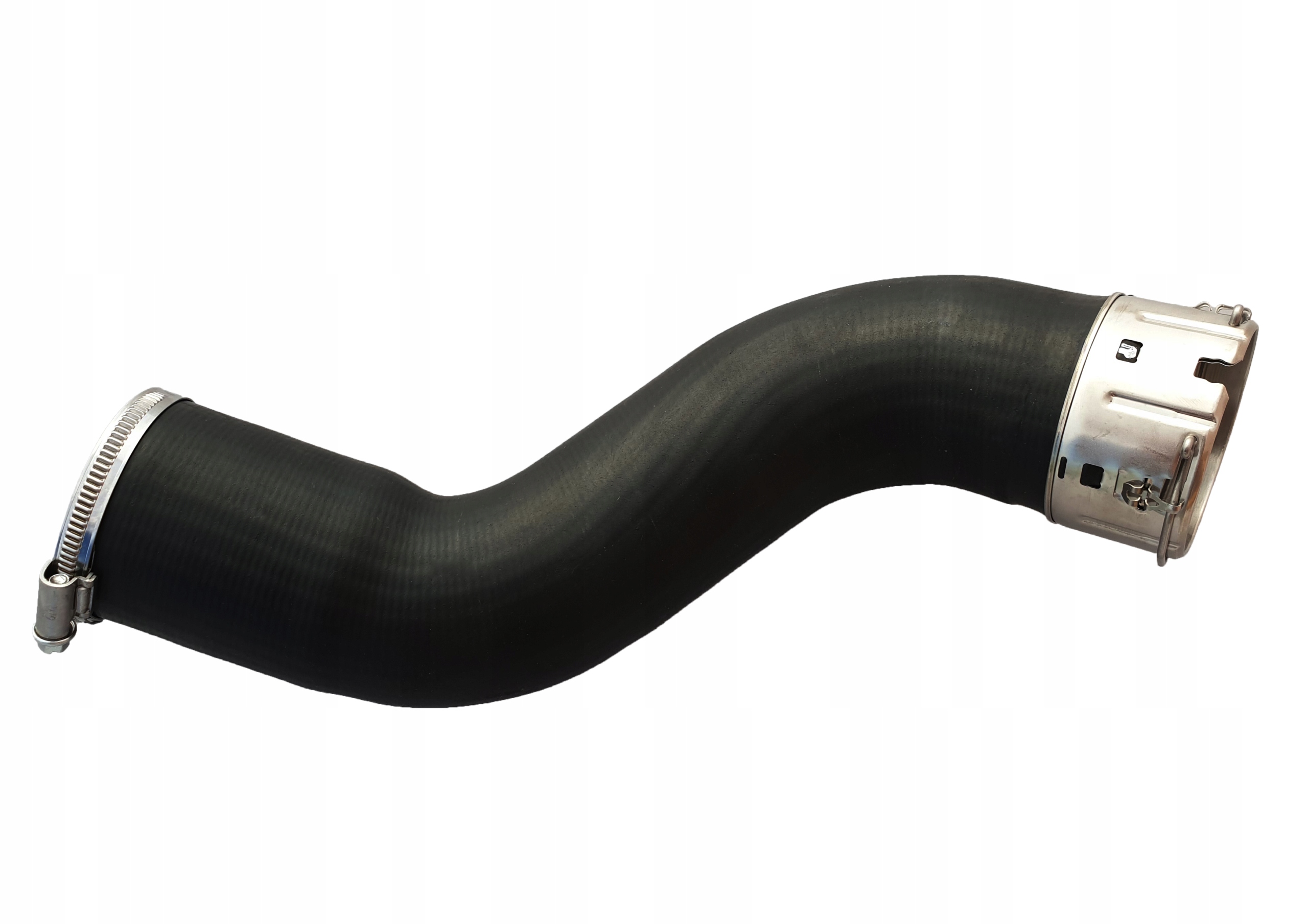 RURA WAZ TURBO INTERCOOLER RENAULT CLIO IV 1 5 dCi Part manufacturer other