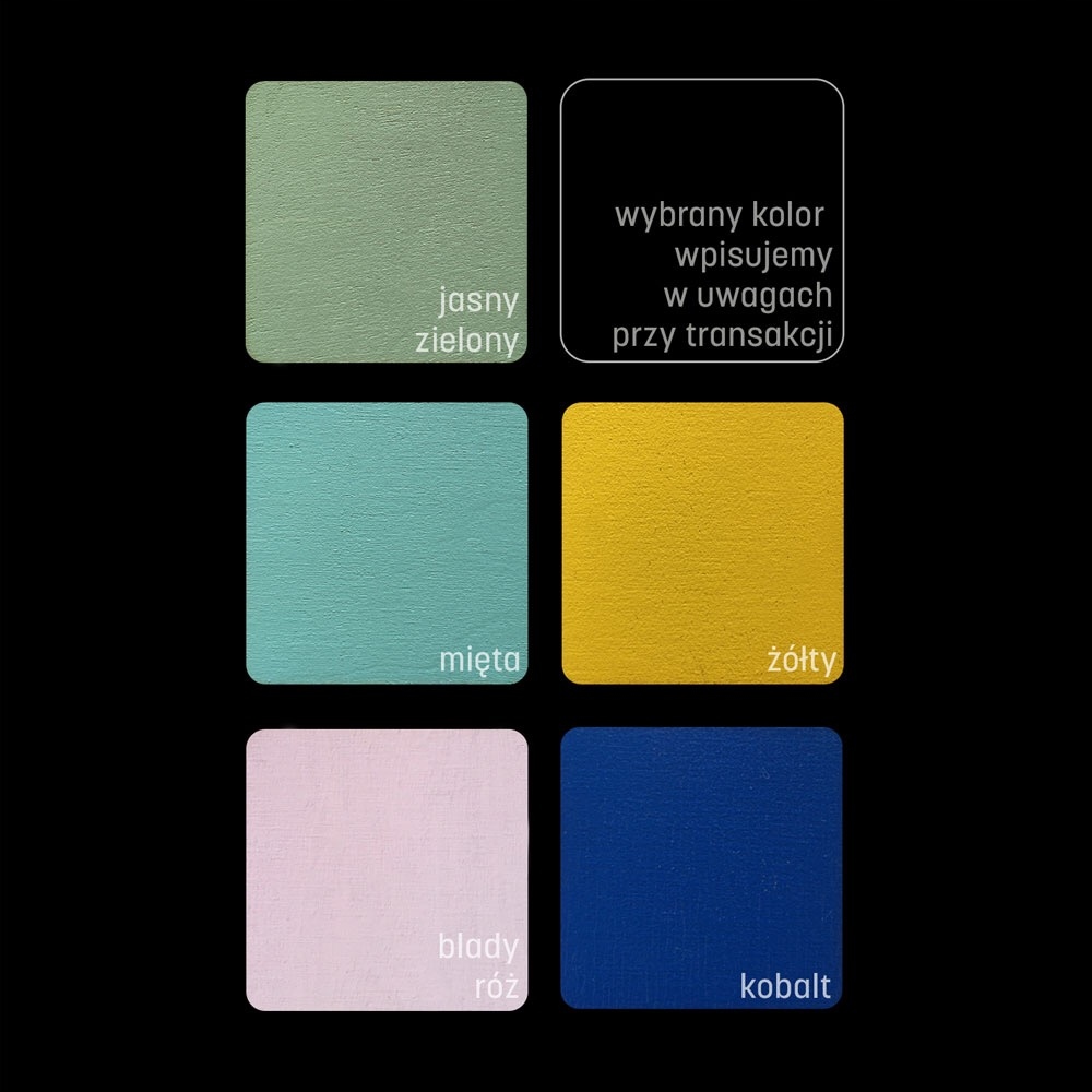 Panele ażurowe WILLOW 2 Cechy dodatkowe bez ramy ozdobnej