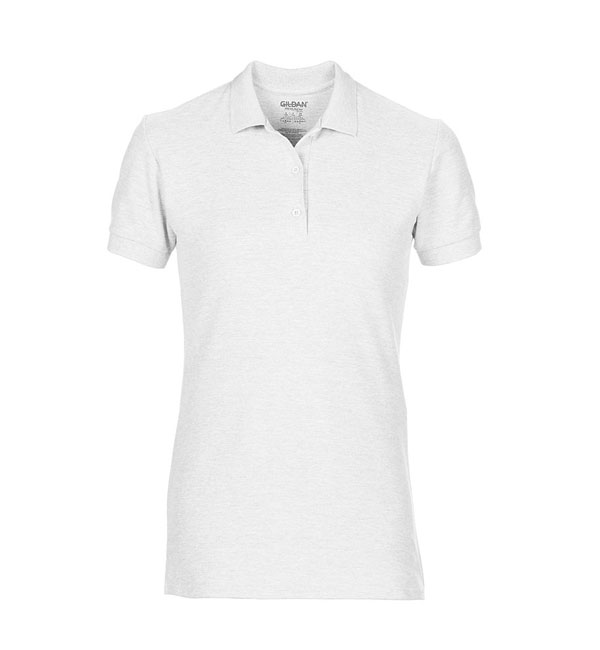 

Koszulka damska Polo Gildan Premium Cotton r XXL