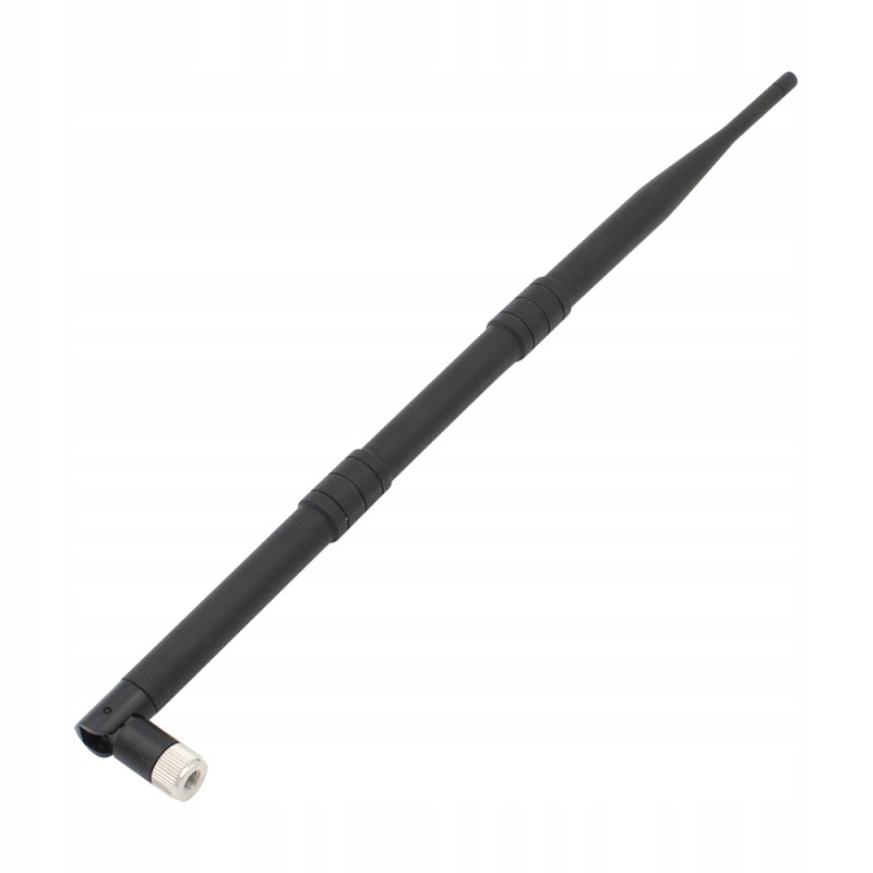 

Antena Wifi 38 cm 12dBi Rp-sma Dookólna