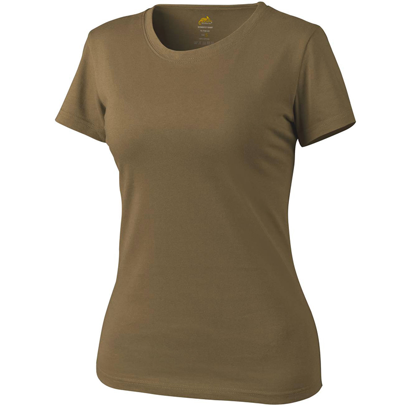 

Helikon T-Shirt Damski Koszulka Coyote M
