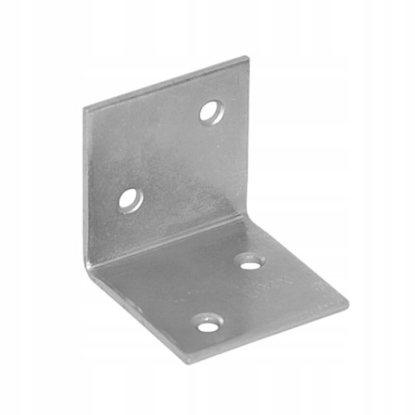

KS01 Kątownik Montażowy 30x30x30x1,5 10SZTUK Domax