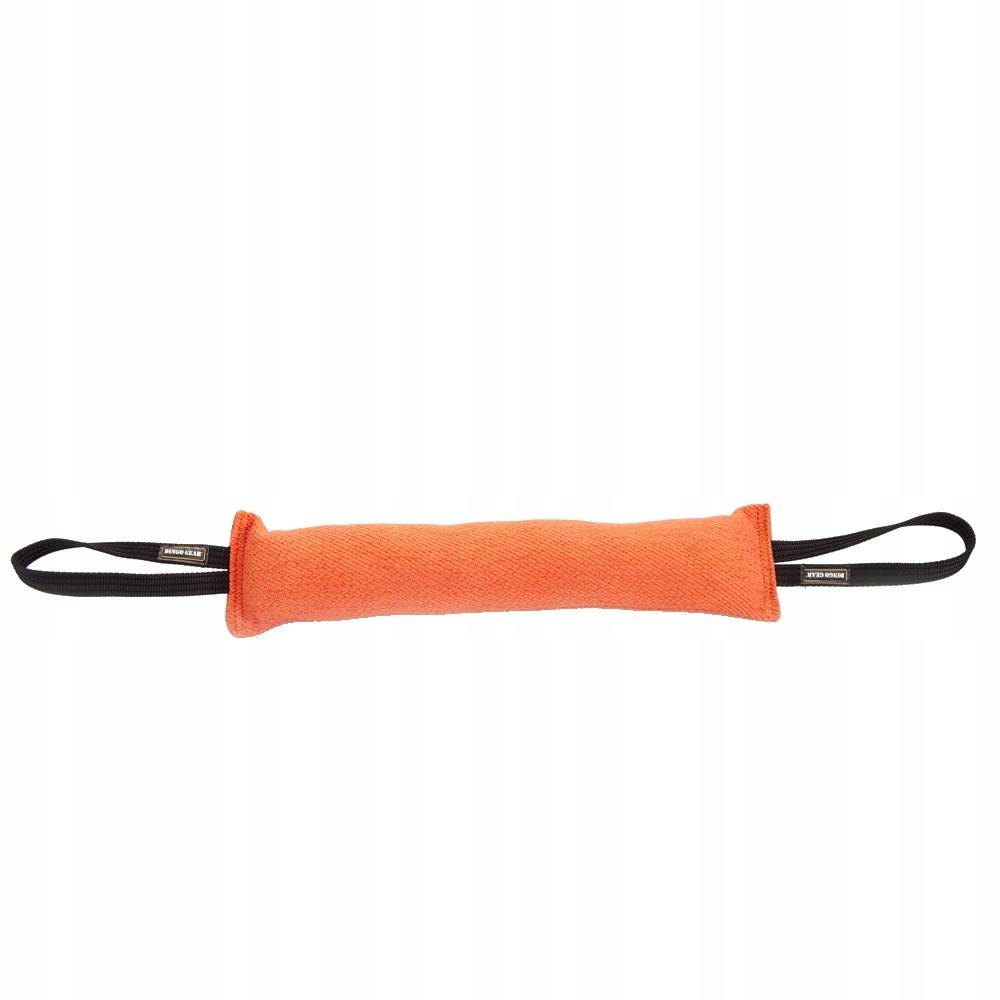 

Dingo Gear K9 Gryzak Szarpak 8x45CM Dwa Uchwyty
