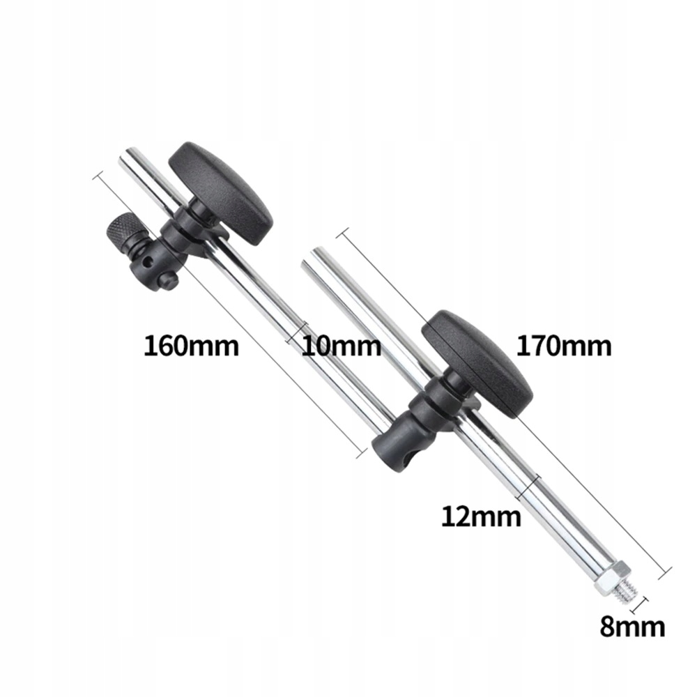 Магнитный держатель для штатива 330 мм