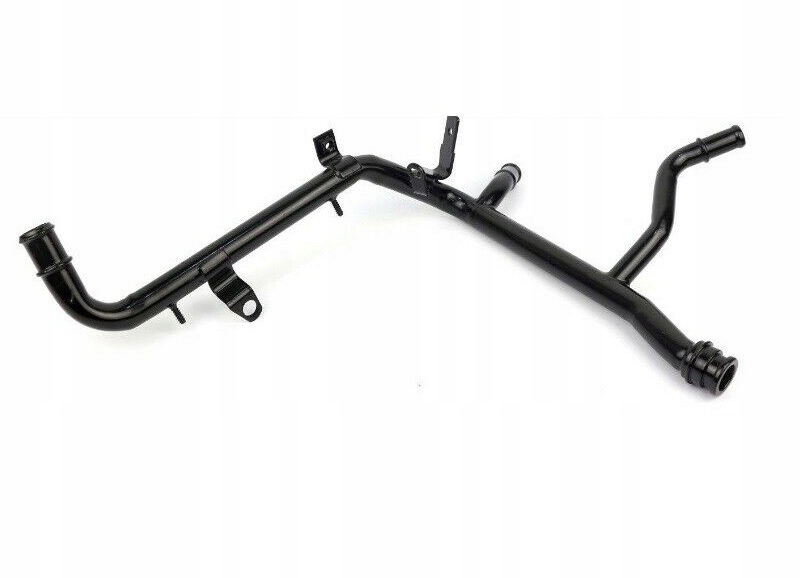 RURA WODNA MAGISTRALA VW Transporter V 1.9 TDI