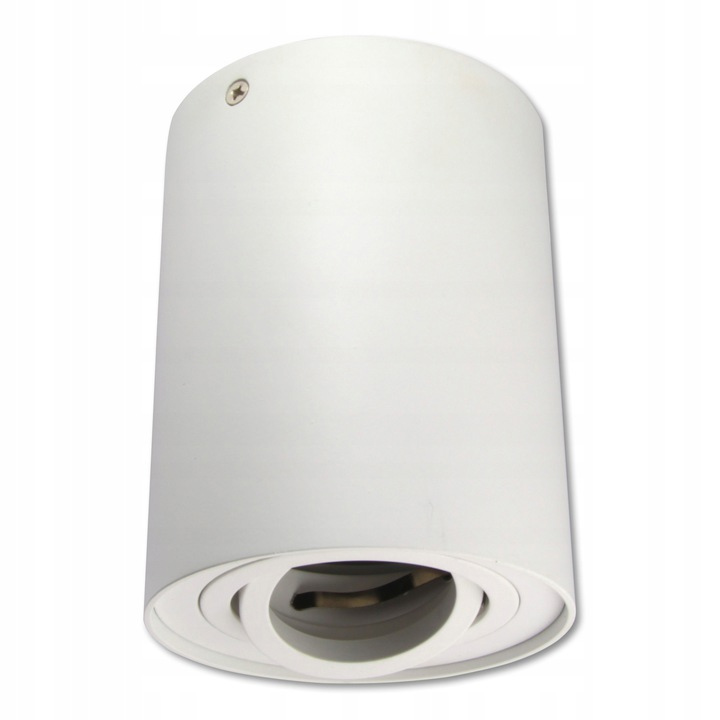 Oprawa NATYNKOWA ruchoma Spot Plafon GU10 do LED Marka LED-ONE