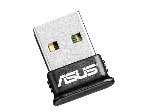 Nowość Szybki Adapter Bluetooth 5.0 USB ASUS Win10 Marka Asus