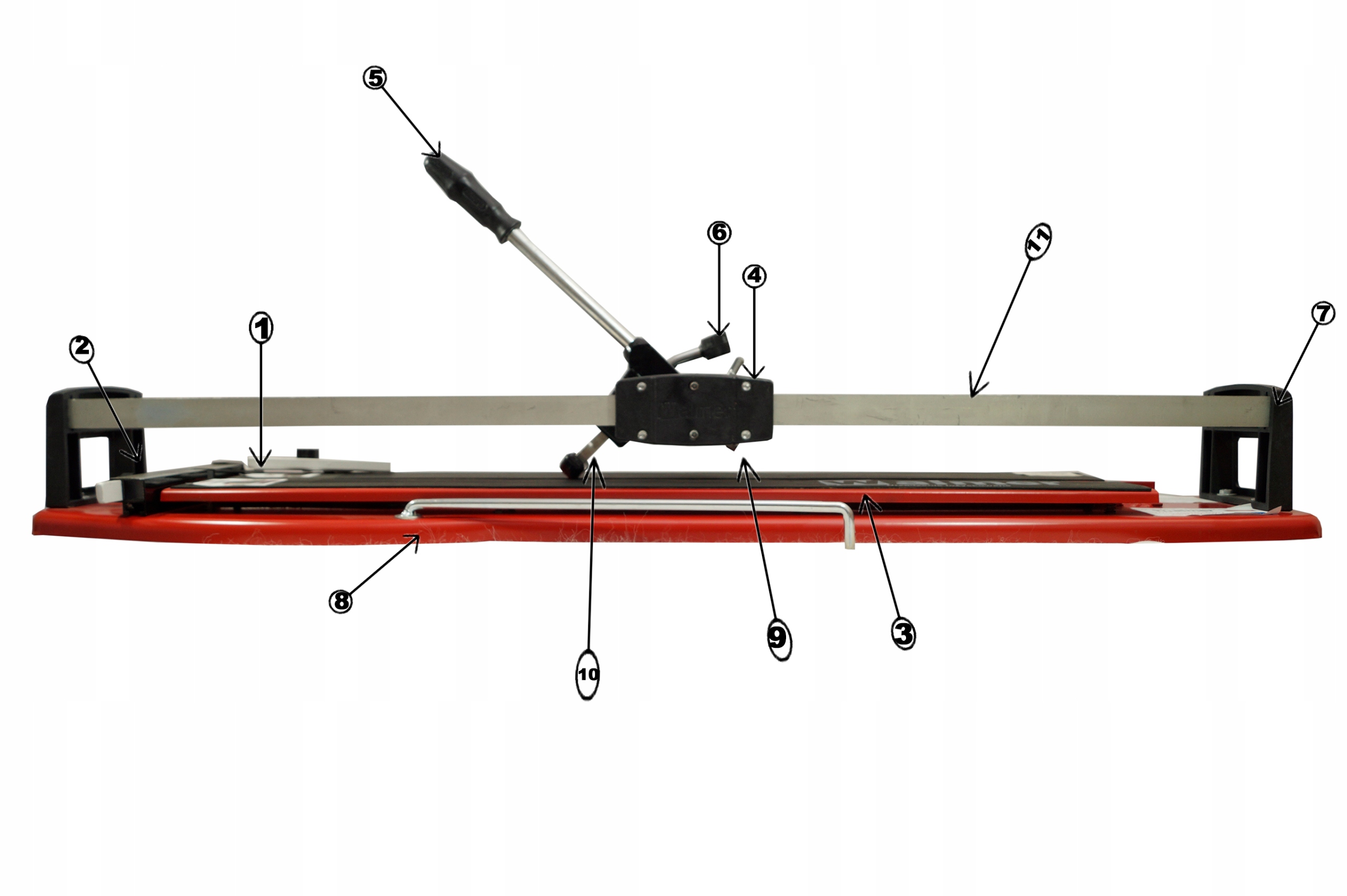 Заусовочный станок для плитки своими руками