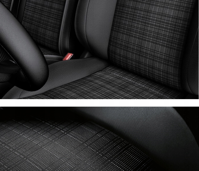 Pokrowce RENAULT MASTER II , Movano II 1999-2010 EAN (GTIN) 5902288431727