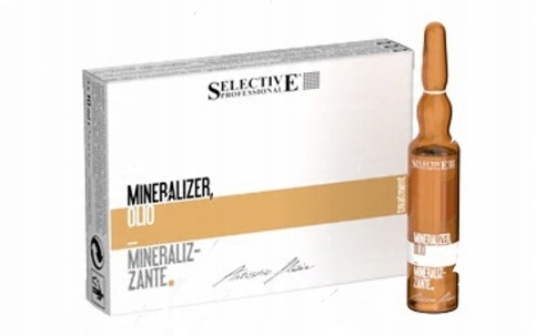 

Selective Mineralizer Rekonstrukcja Ampułka 10x12