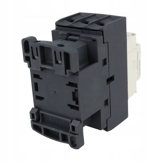 Stycznik LC1D32P7 15kW 32A cewka 230VAC Schneider Szerokość 45 mm