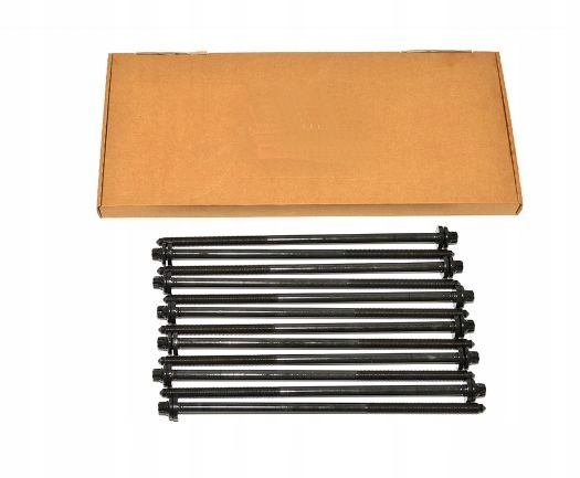 Śryby głowicy Land Rover Discovery Defender Td5