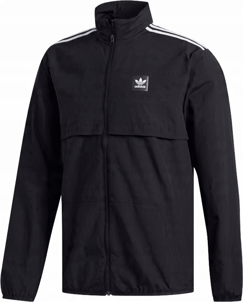 Adidas Classic Jacket