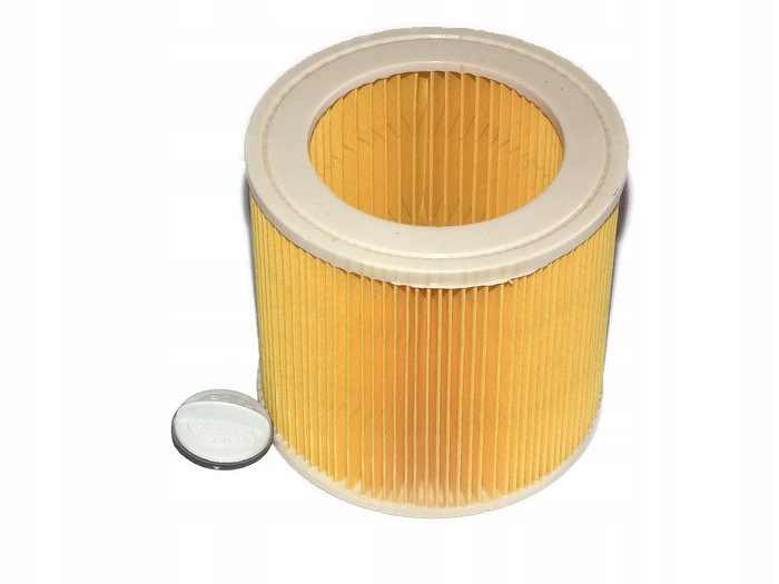 

Filtr Hepa Karcher SE4001;SE4002 Zamiennik