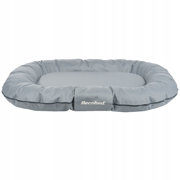 

Recobed Ponton Baltic Szary XL posłanie legowisko