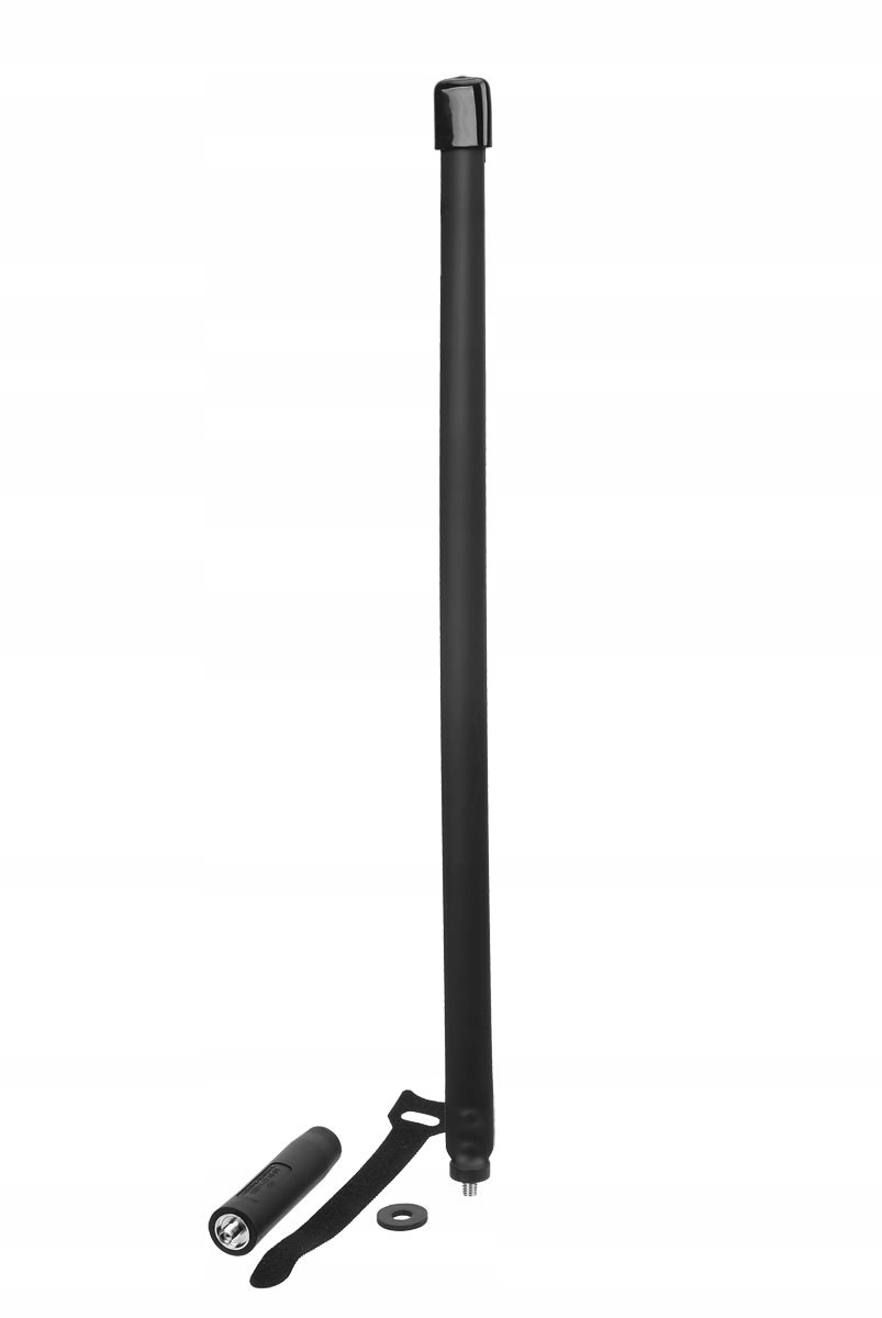 Radiora Army antena 47cm Sma-f do Quansheng UV-K5