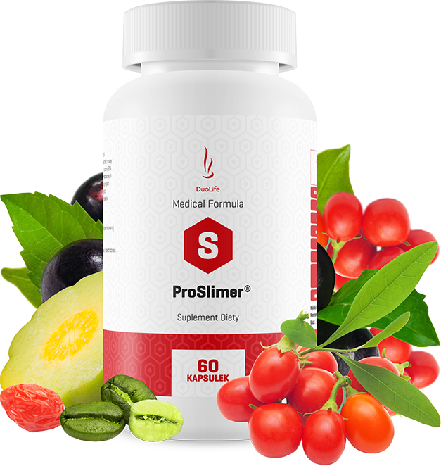 

DuoLife Medical Formula ProSlimer New