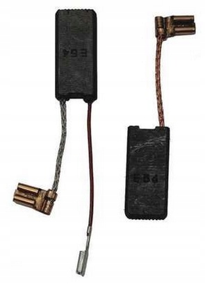 

Szczotki Bosch Gsh 7 VC 9 VC Gbh 8-45 D Oryginał
