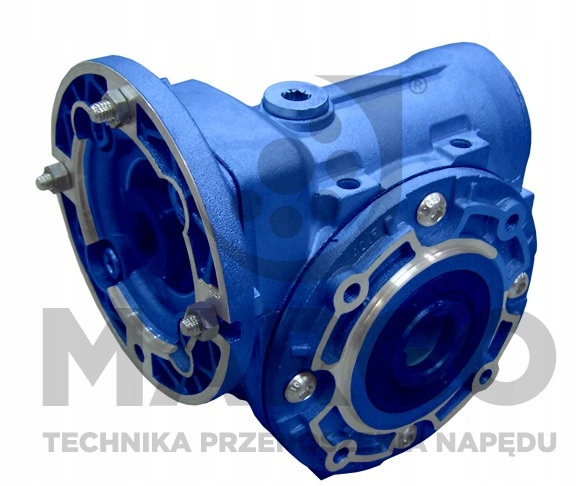 Reduktor /przekładnia ślimakowa STM RMI 70 PP Kod producenta 2101413036