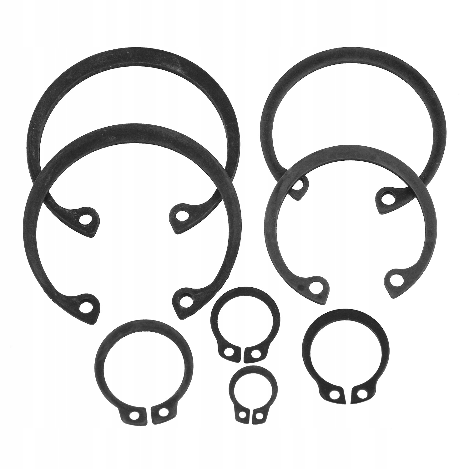 

Segery Zabezpieczenia Romet Ogar Motorynka Komar