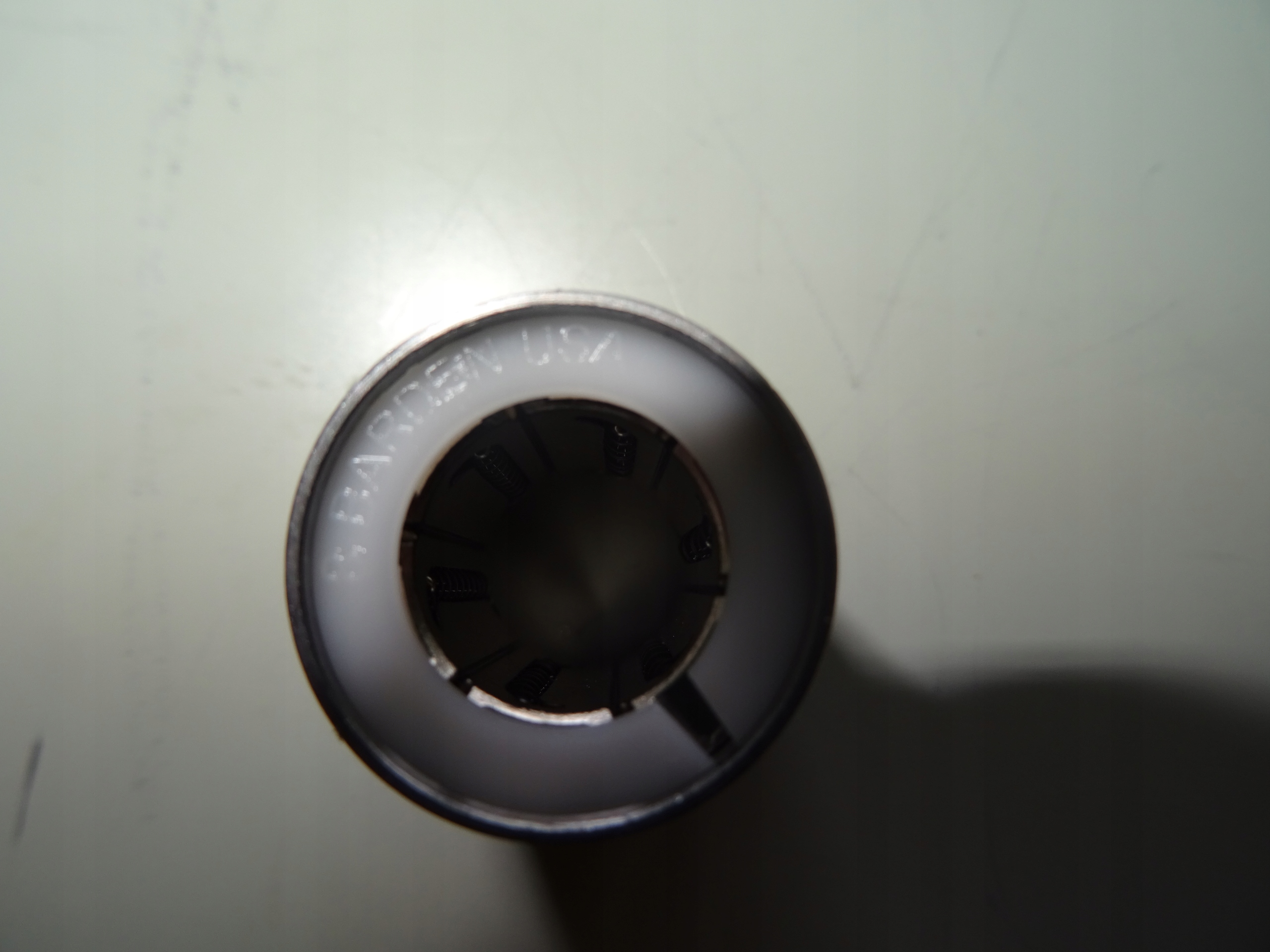 ŁOŻYSKO LINIOWE BARDEN L-8 USA Średnica zewnętrzna 0 mm