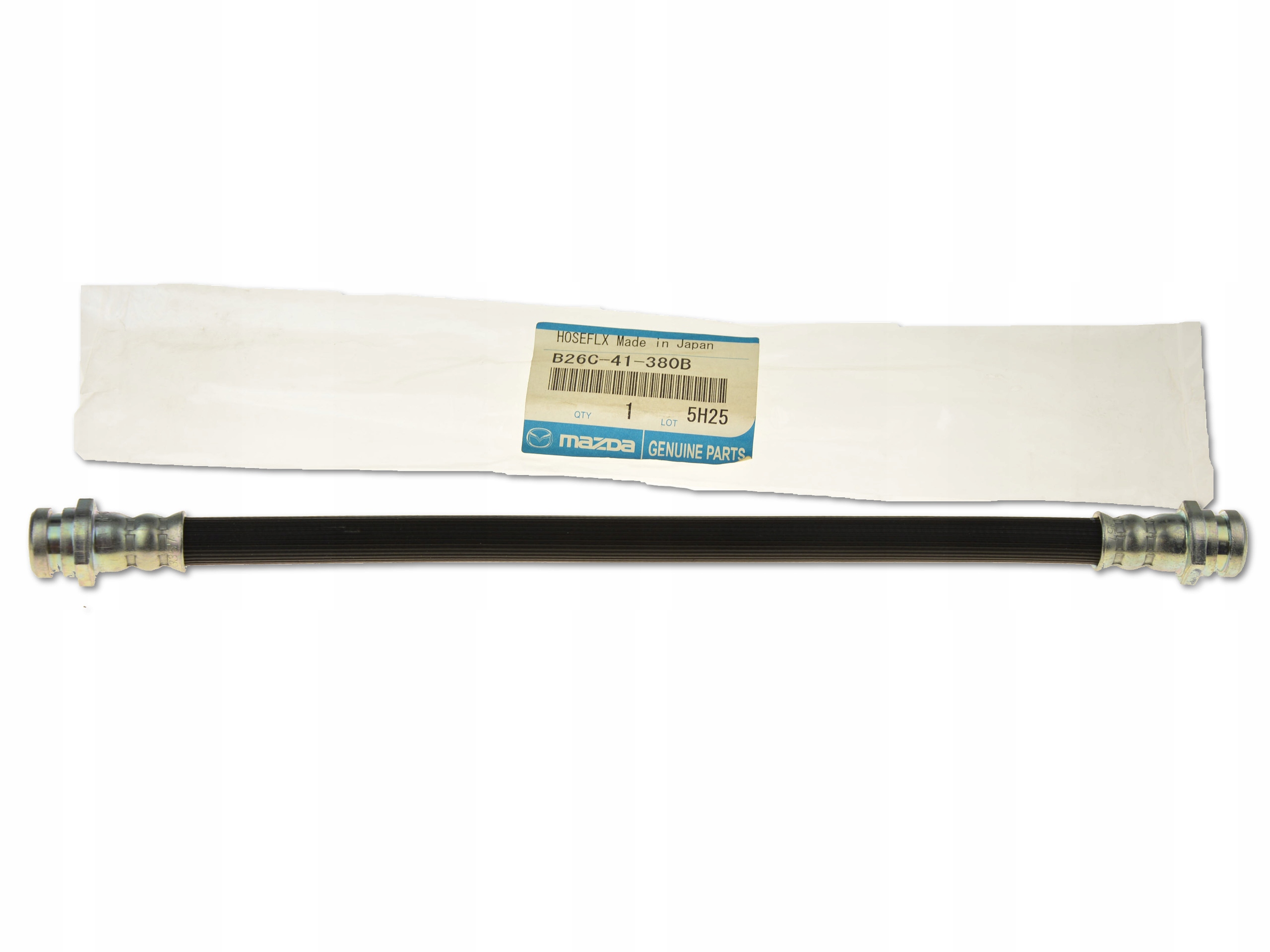 PRZEWOD SPRZEGLA B26C 41 380B ORYGINAL MAZDA