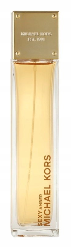 Michael Kors Sexy Amber parfémovaná voda pro ženy