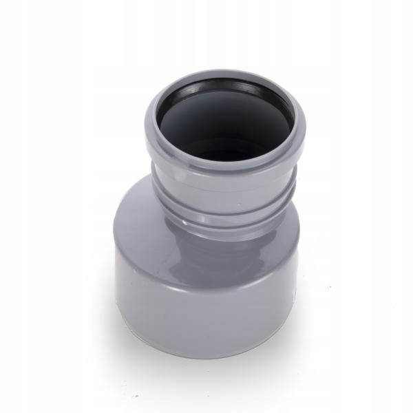 REDUKCJA Kanalizacyjna PCV PP fi 75/50