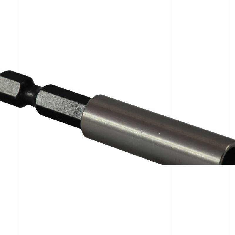 

Uchwyt Magnetyczny Do Bitów Końcówek 1/4 Stalco