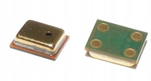 

Myphone Hammer Energy Mikrofon