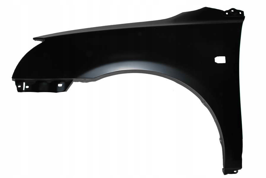 Levý Přední Blatník Toyota Avensis T25 2003-2006, Každá Barva