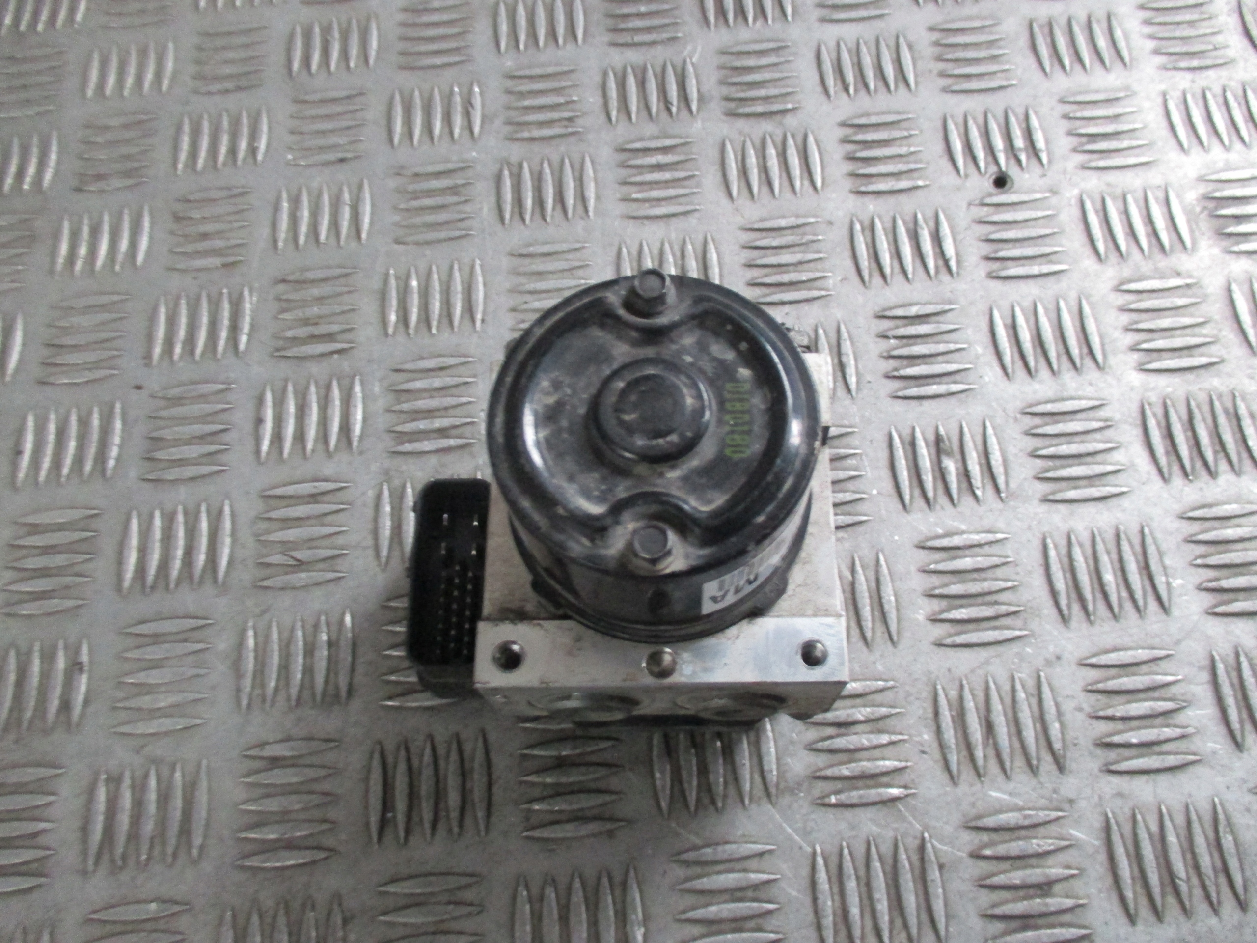 насос ABS Chevrolet Aveo T250 96470261