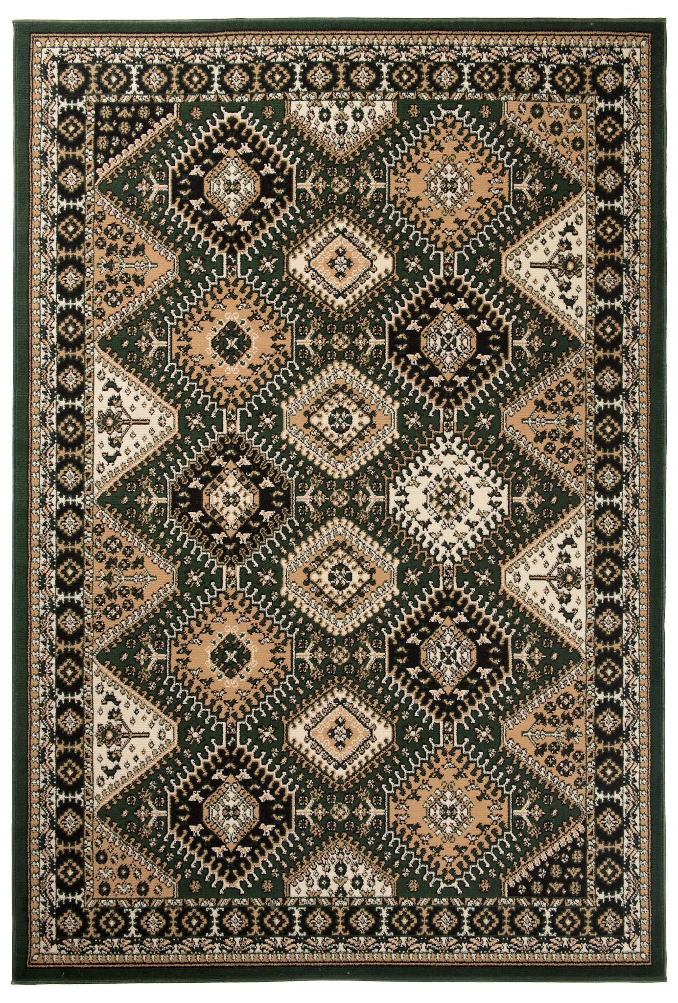

Dywan Bcf Eufrat 70x140 Orientalny Klasyczny a1gn