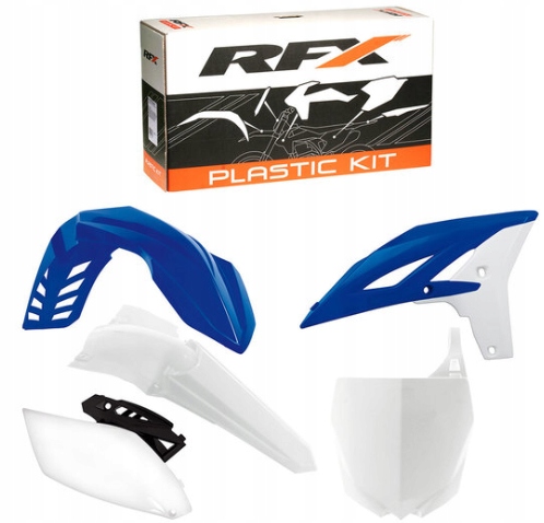 Rfx Komplet Plastov Yamaha (oem)