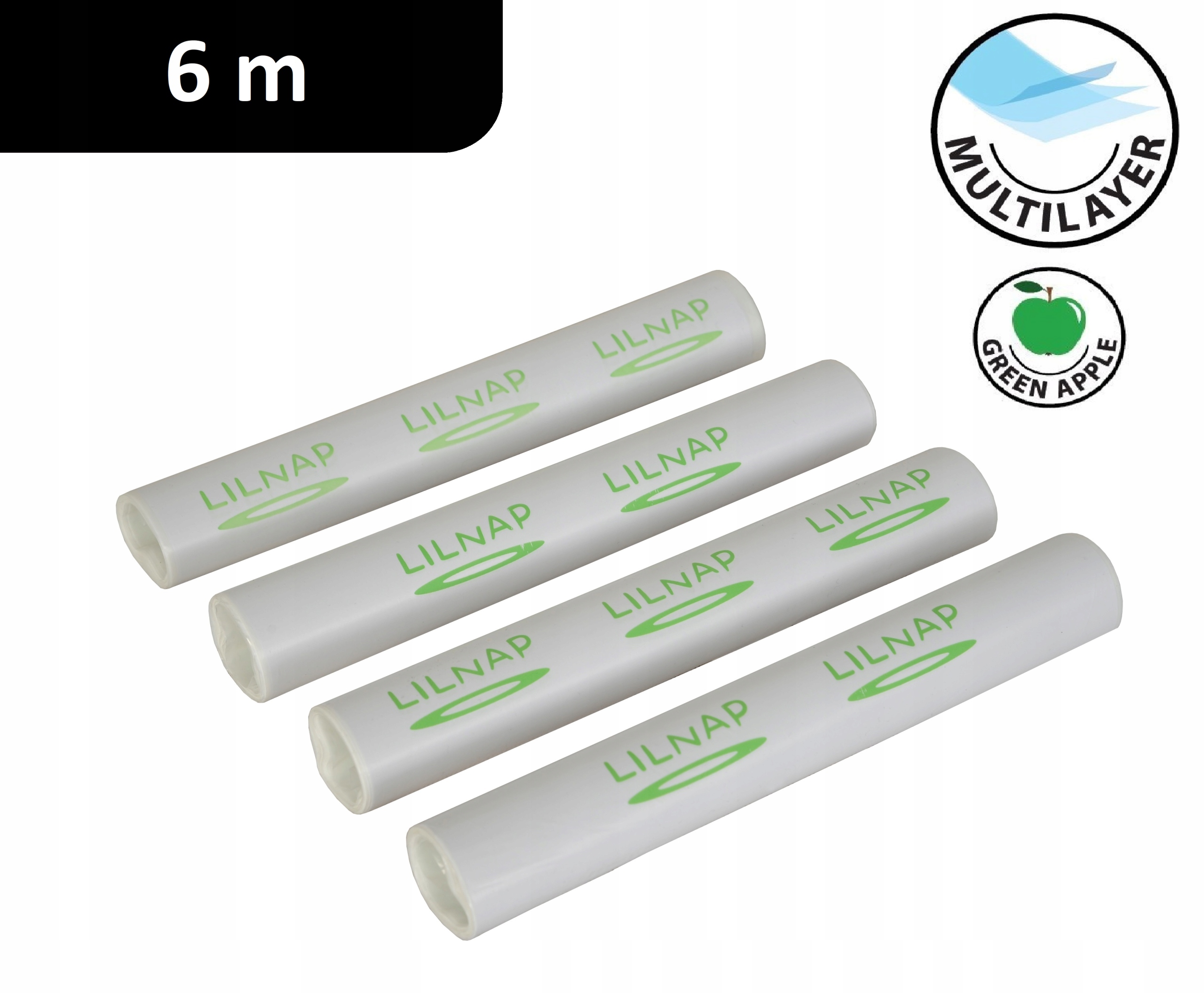 

Folia do Tommee Tippee Sangenic, Simple Hygiene