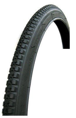 Opona rowerowa Cst C-245 26x1 1/2 40-584